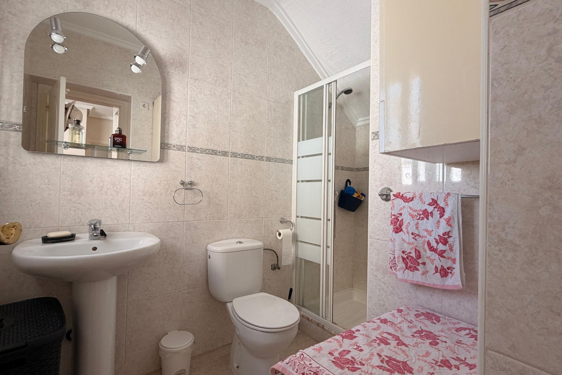 Återförsäljning - Semi detached -
Ciudad quesada - Rojales