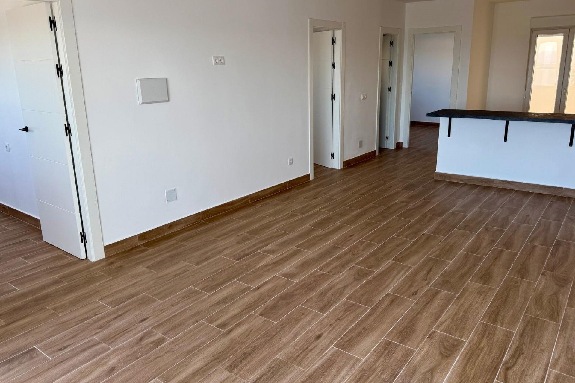 Återförsäljning - Semi detached -
Ciudad quesada - Rojales