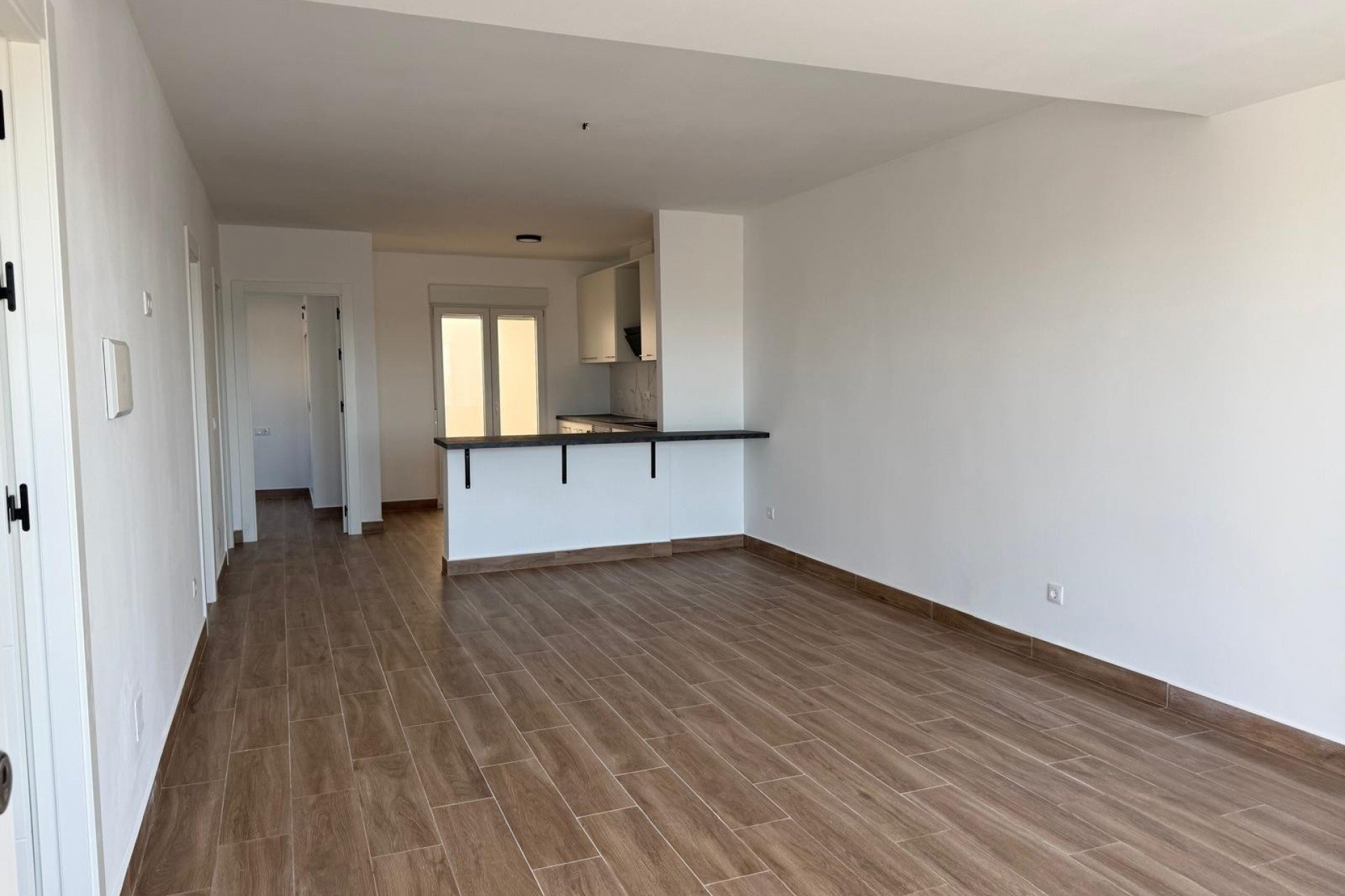 Återförsäljning - Semi detached -
Ciudad quesada - Rojales