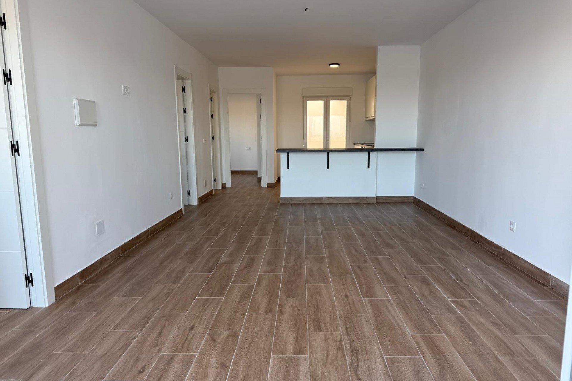 Återförsäljning - Semi detached -
Ciudad quesada - Rojales