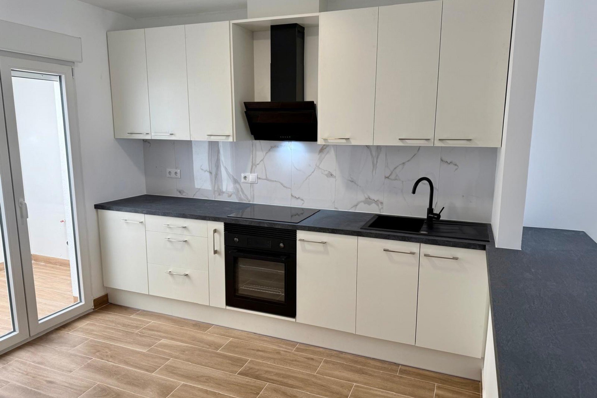 Återförsäljning - Semi detached -
Ciudad quesada - Rojales