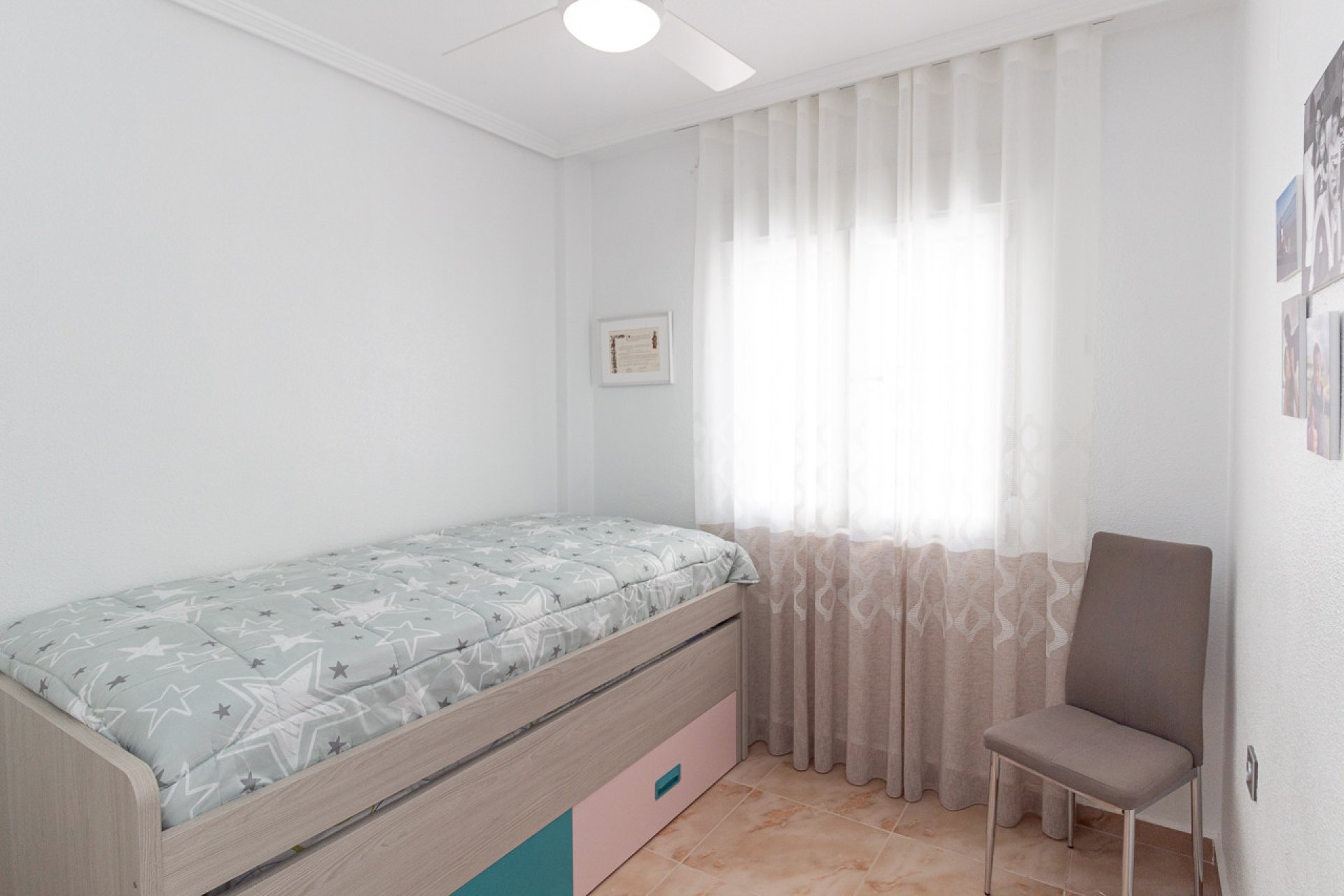 Återförsäljning - Semi detached -
La Zenia