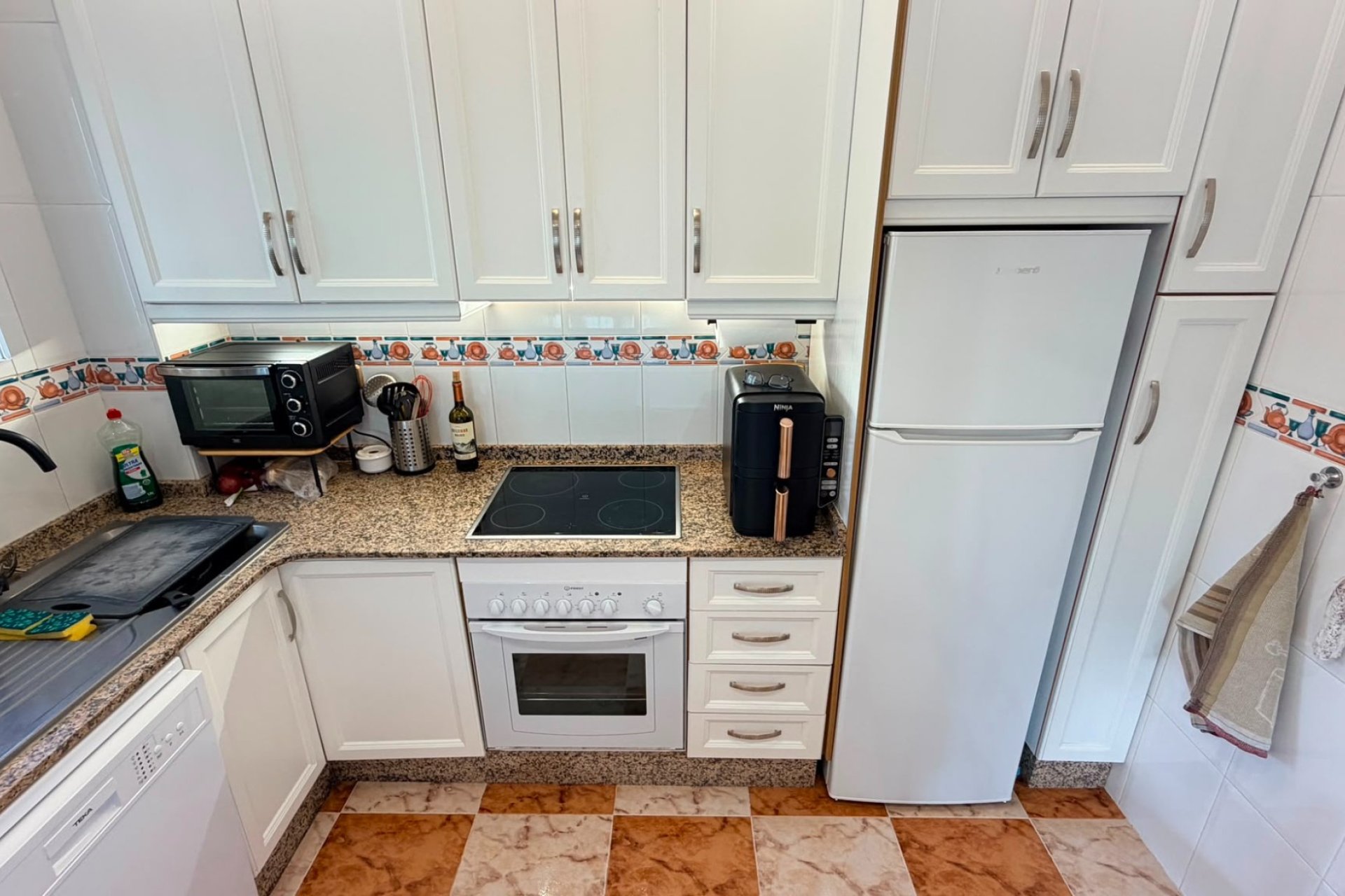 Återförsäljning - Semi detached -
Lomas de Cabo Roig - Orihuela Costa