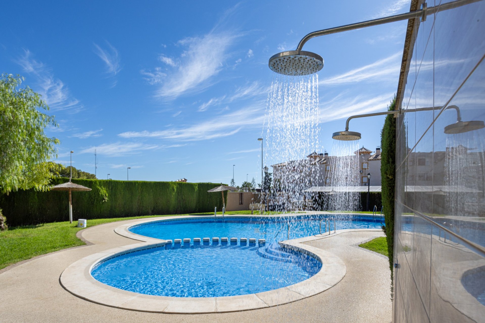Återförsäljning - Semi detached -
Lomas de Cabo Roig - Orihuela Costa