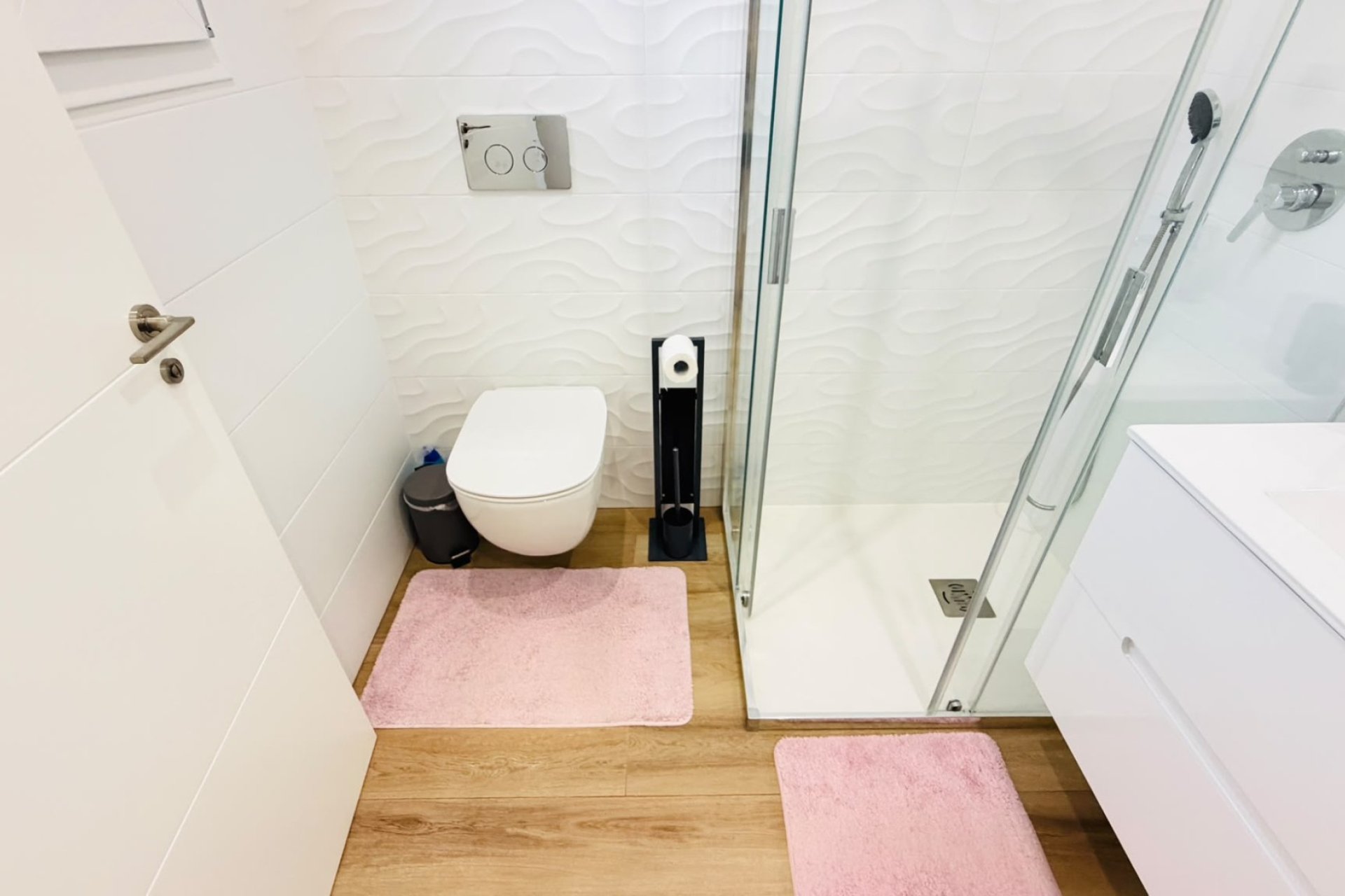 Återförsäljning - Semi detached -
Los Montesinos - La Herada