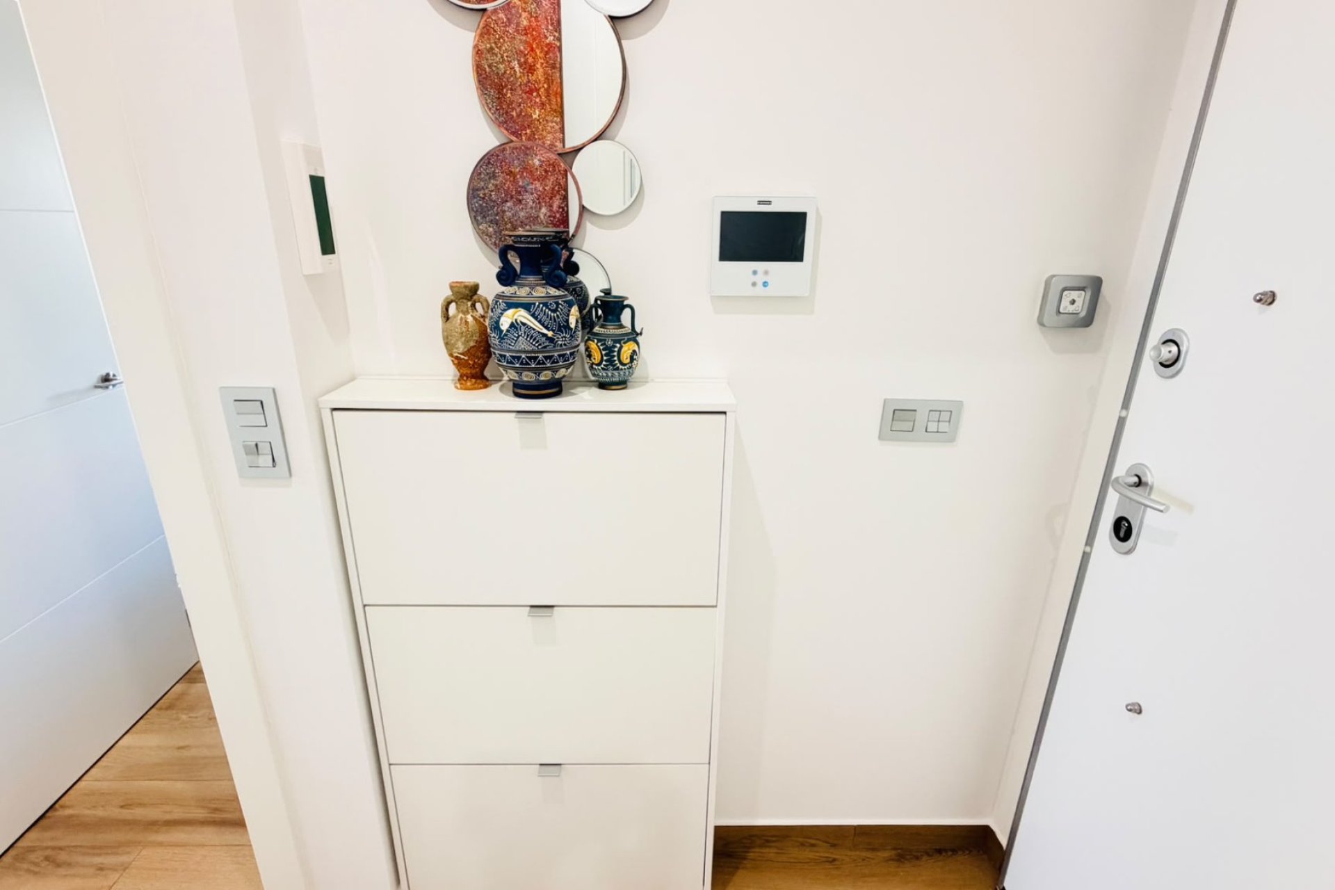 Återförsäljning - Semi detached -
Los Montesinos - La Herada