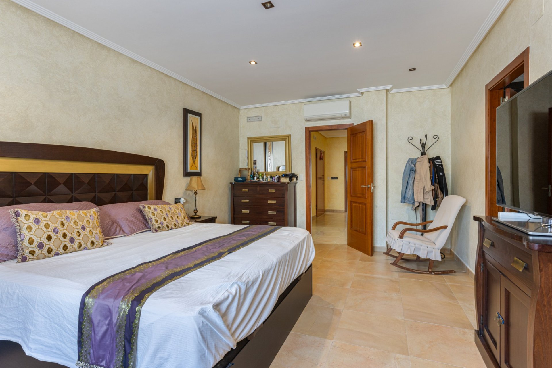 Återförsäljning - Semi detached -
Los Montesinos - La Herrada