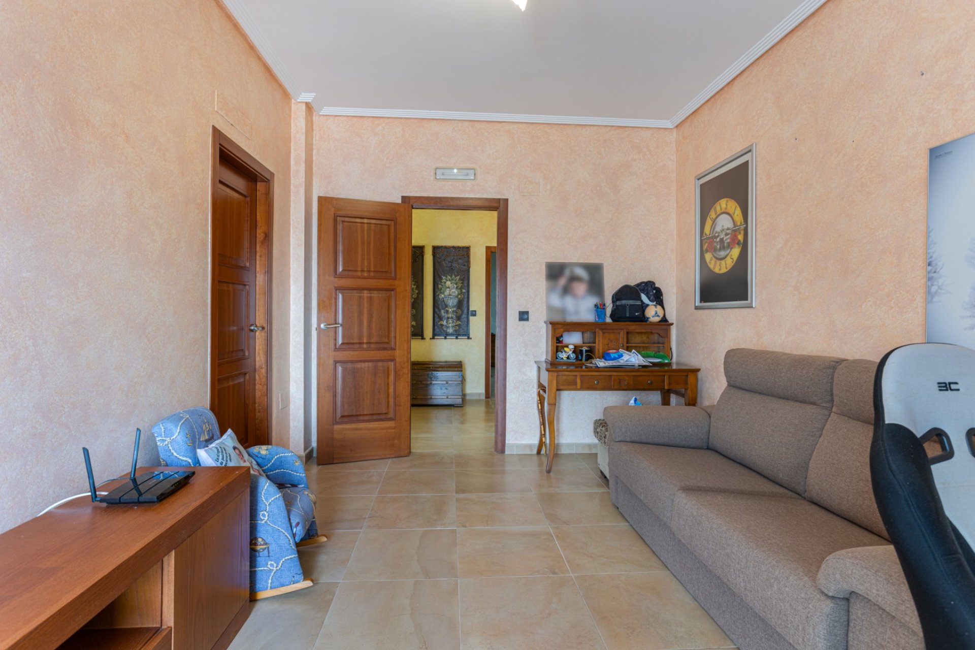 Återförsäljning - Semi detached -
Los Montesinos - La Herrada