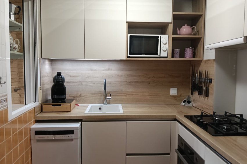 Återförsäljning - Semi detached -
Los Montesinos - La Herrada