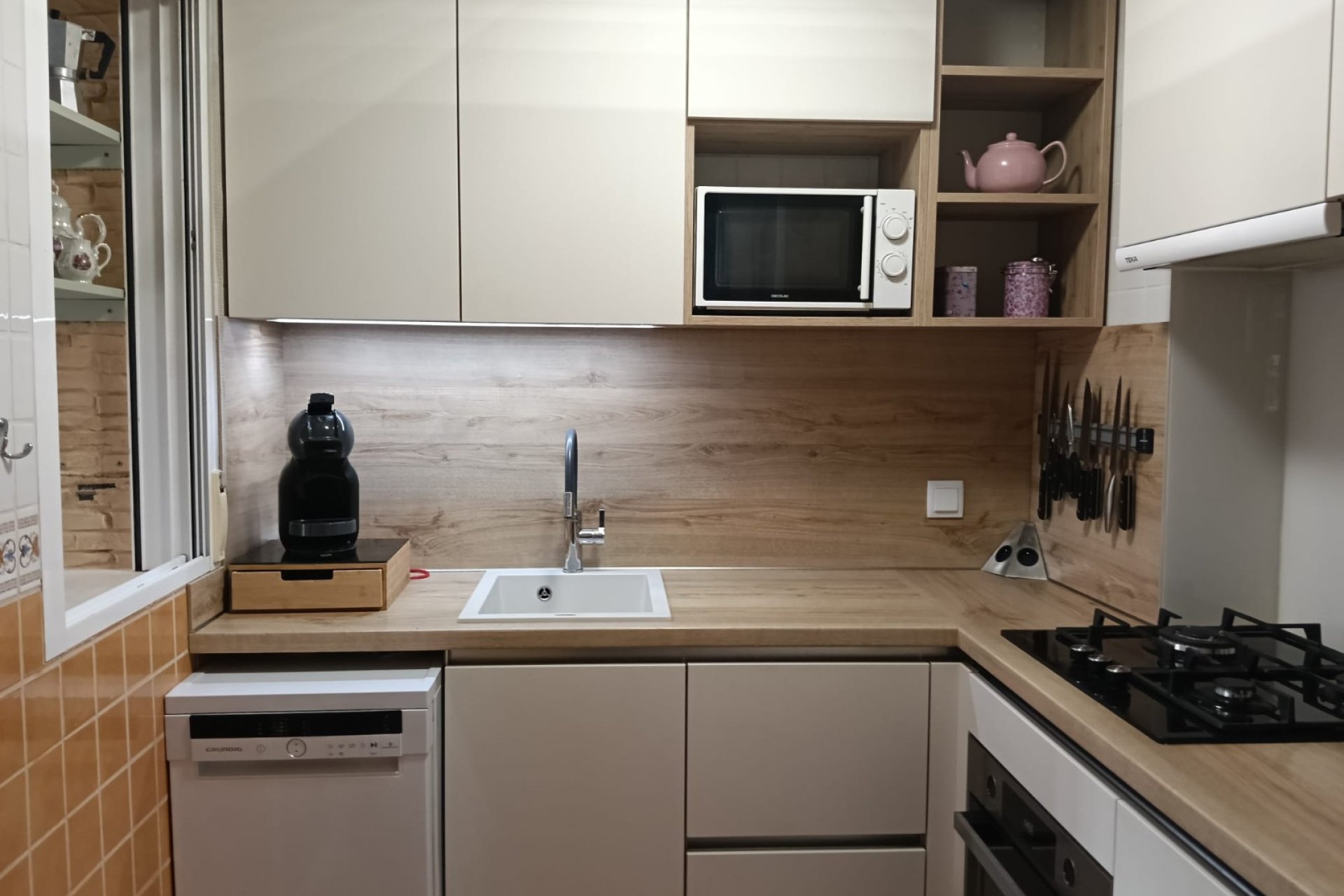 Återförsäljning - Semi detached -
Los Montesinos - La Herrada