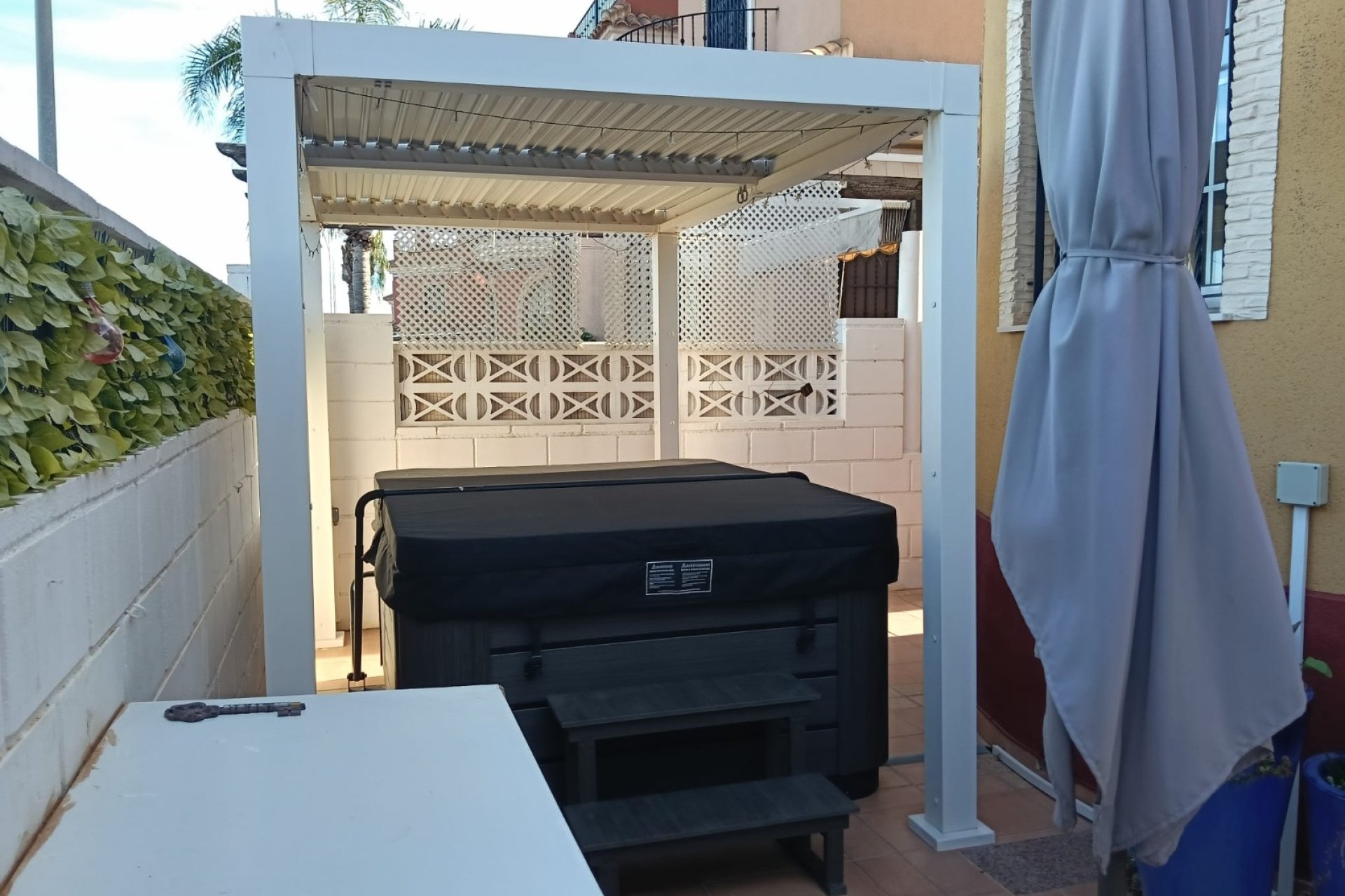 Återförsäljning - Semi detached -
Los Montesinos - La Herrada