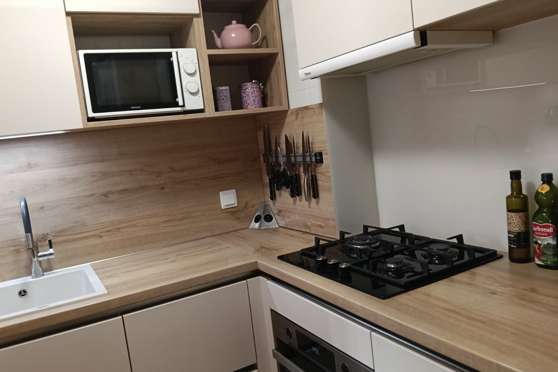 Återförsäljning - Semi detached -
Los Montesinos - La Herrada