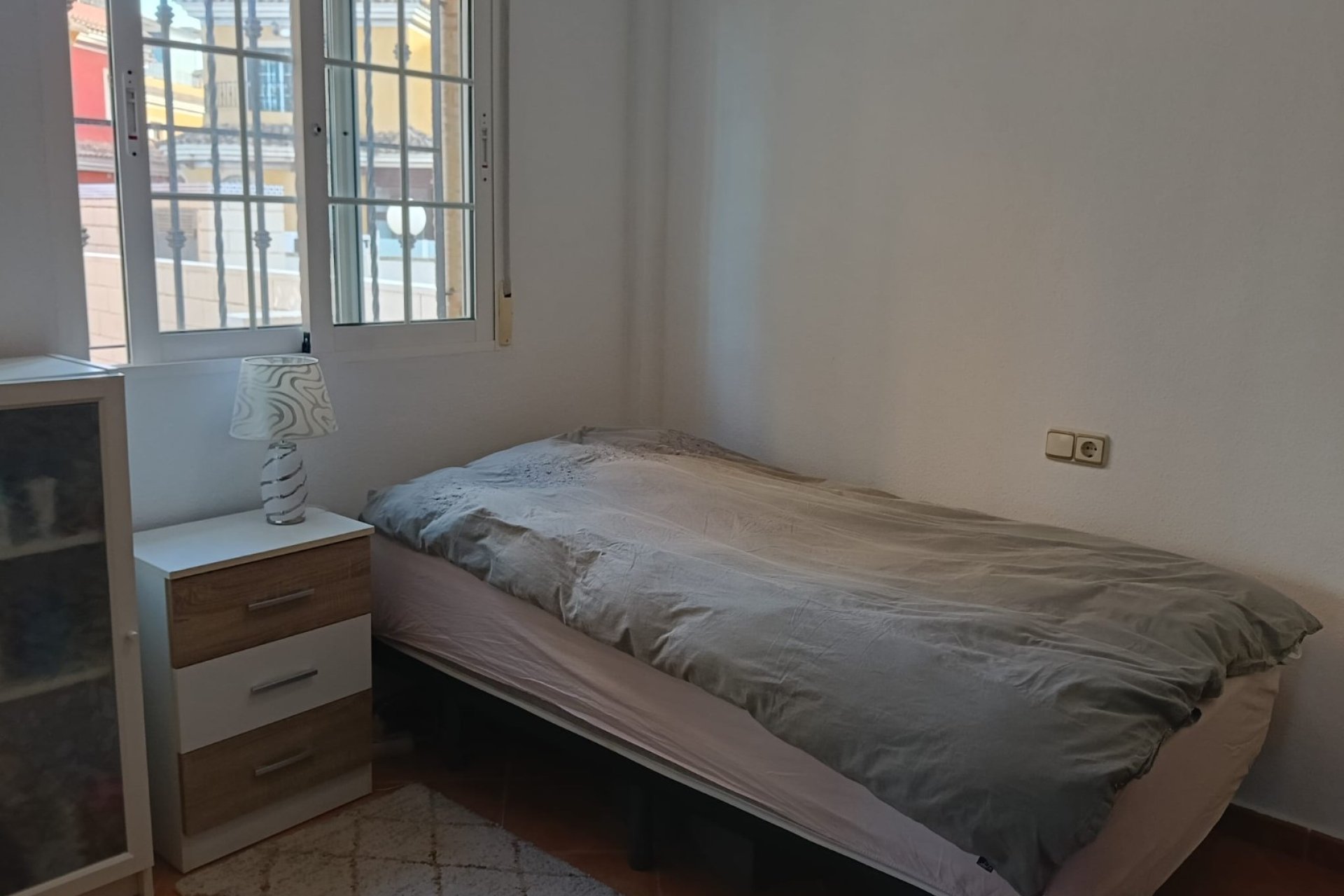 Återförsäljning - Semi detached -
Los Montesinos - La Herrada