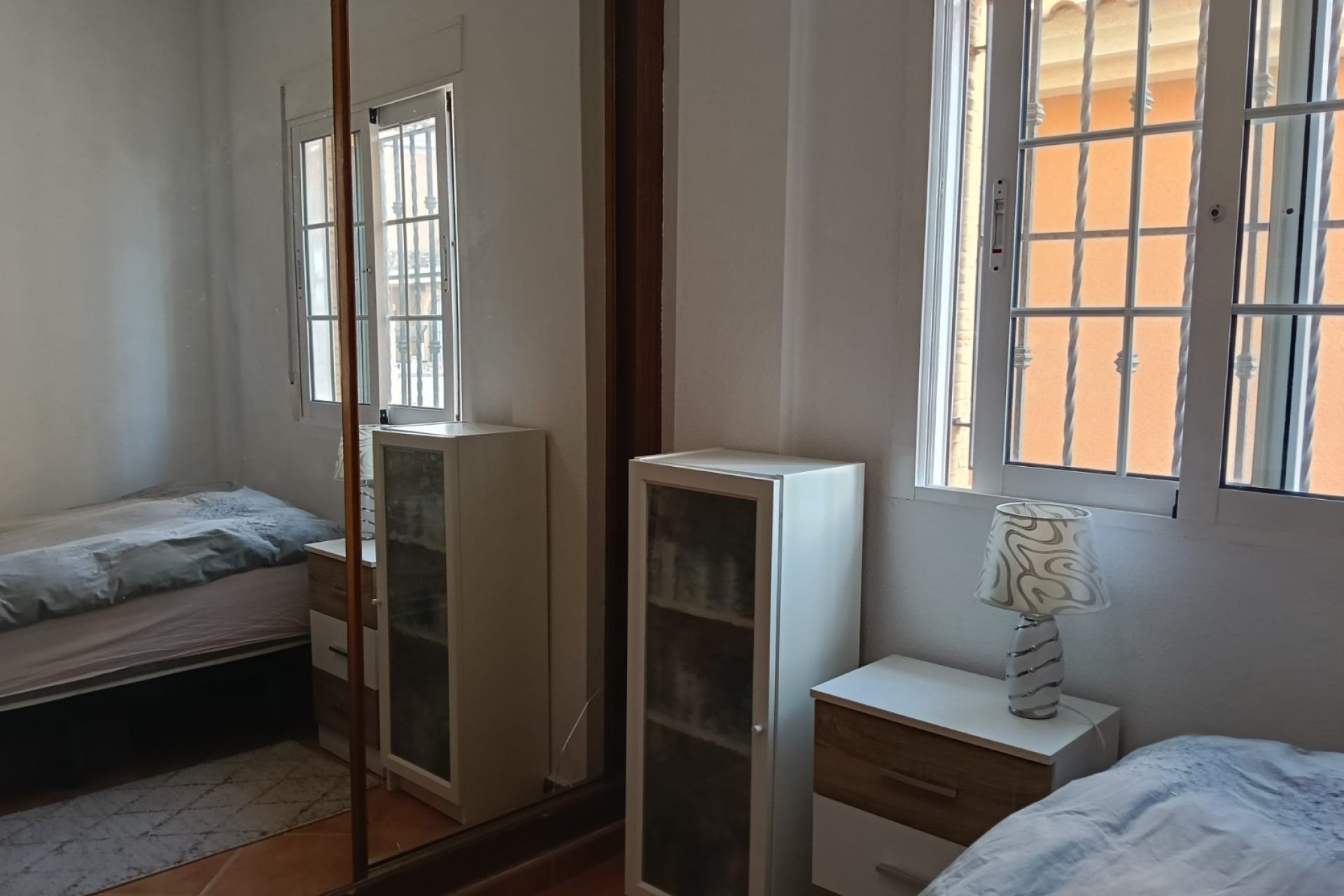 Återförsäljning - Semi detached -
Los Montesinos - La Herrada