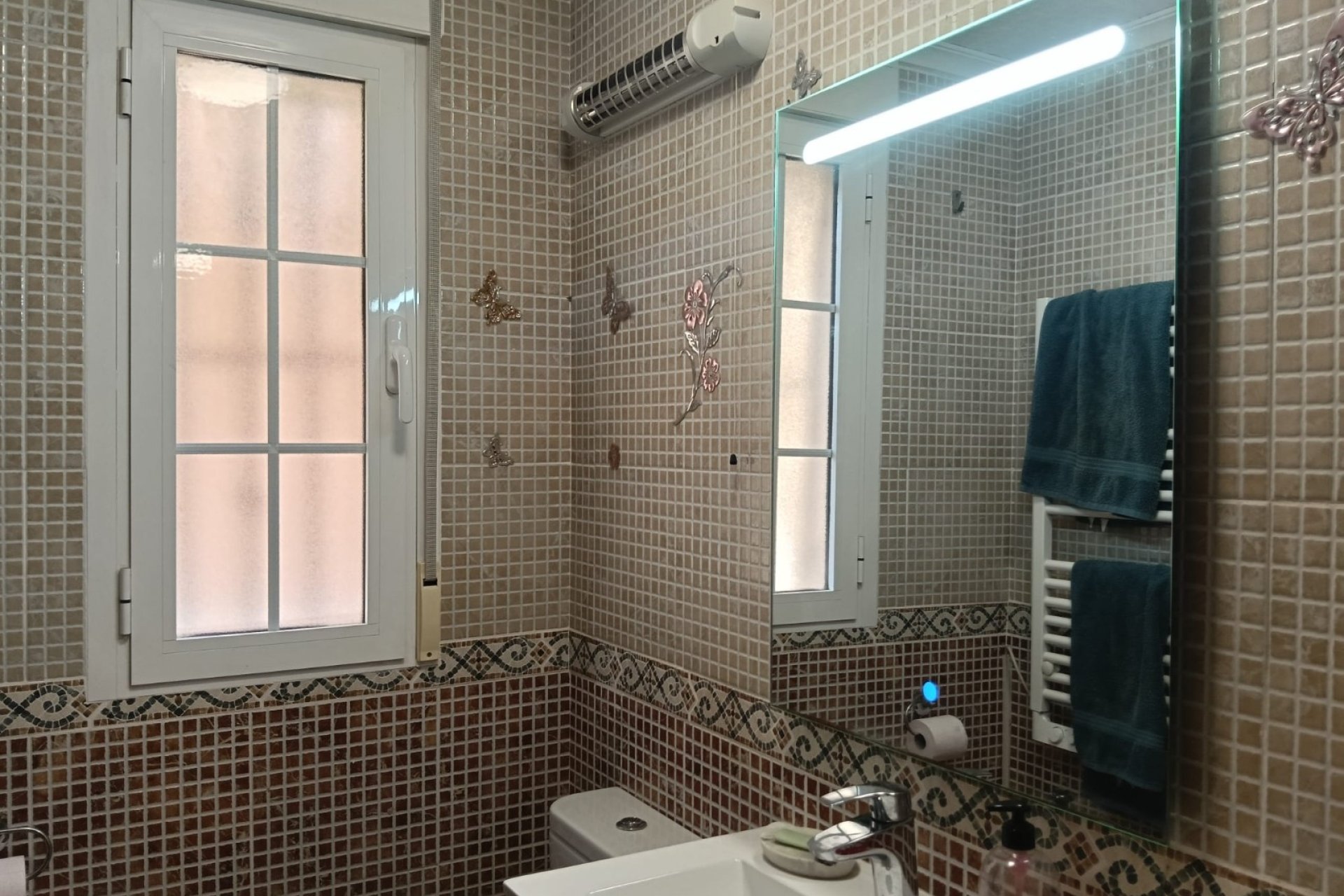 Återförsäljning - Semi detached -
Los Montesinos - La Herrada