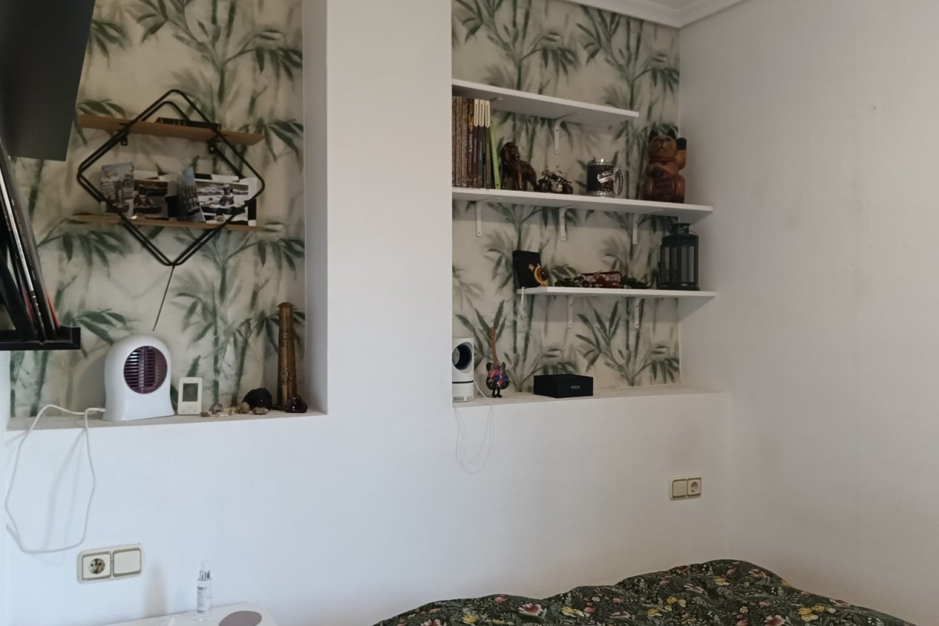 Återförsäljning - Semi detached -
Los Montesinos - La Herrada