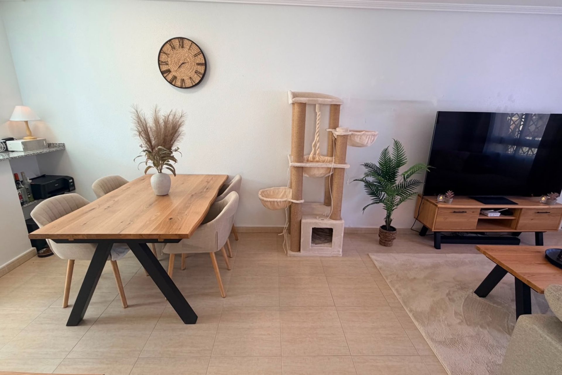Återförsäljning - Semi detached -
Los Montesinos - Urbanizacion montesol