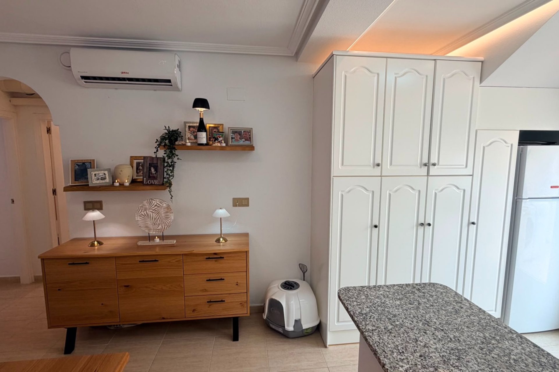Återförsäljning - Semi detached -
Los Montesinos - Urbanizacion montesol