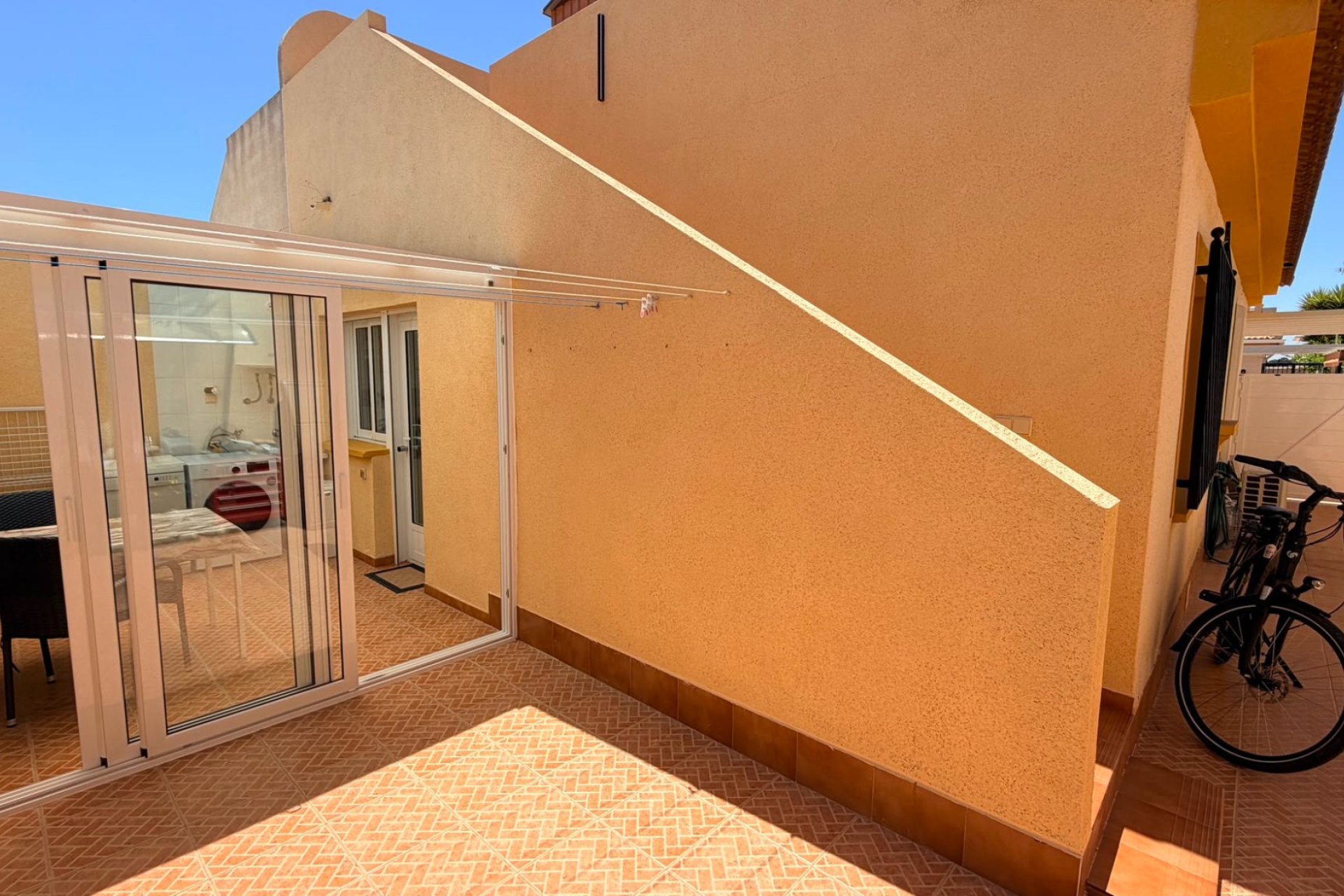Återförsäljning - Semi detached -
Los Montesinos - Urbanizacion montesol