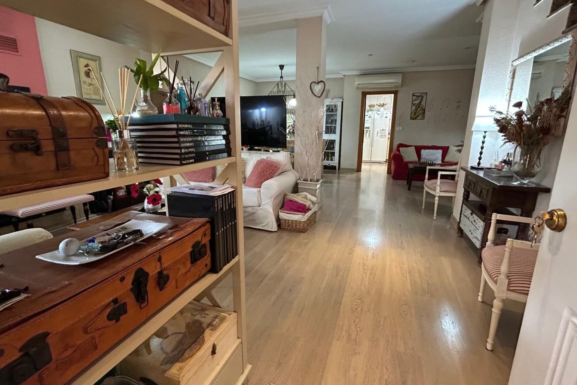 Återförsäljning - Semi detached -
Los Montesinos