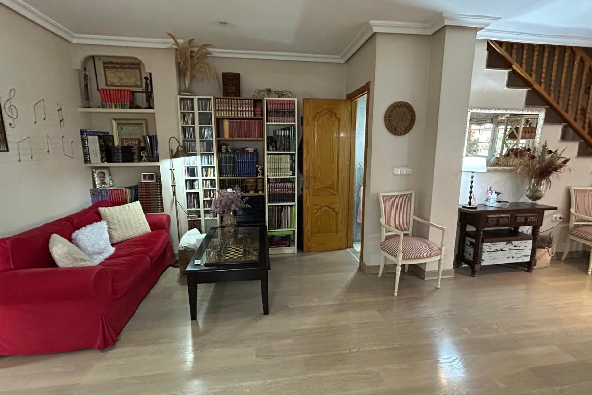 Återförsäljning - Semi detached -
Los Montesinos