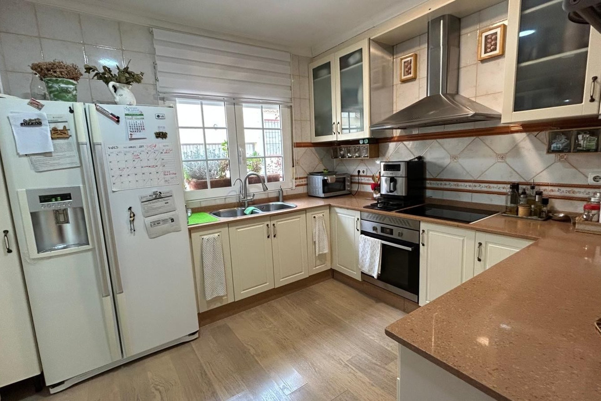 Återförsäljning - Semi detached -
Los Montesinos