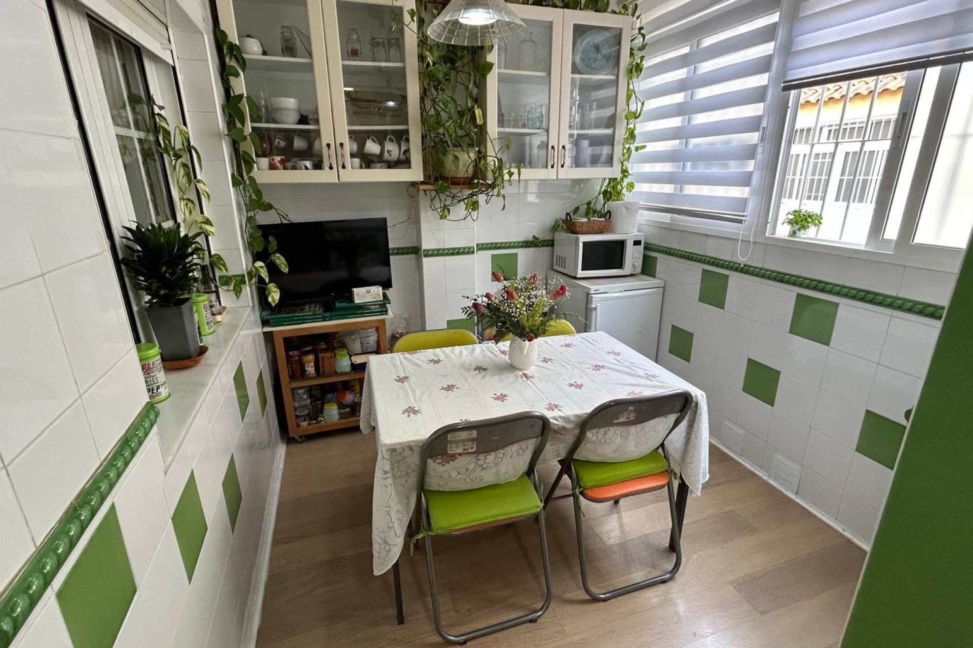 Återförsäljning - Semi detached -
Los Montesinos