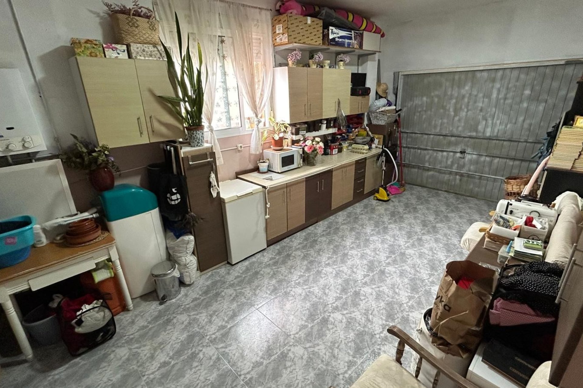 Återförsäljning - Semi detached -
Los Montesinos