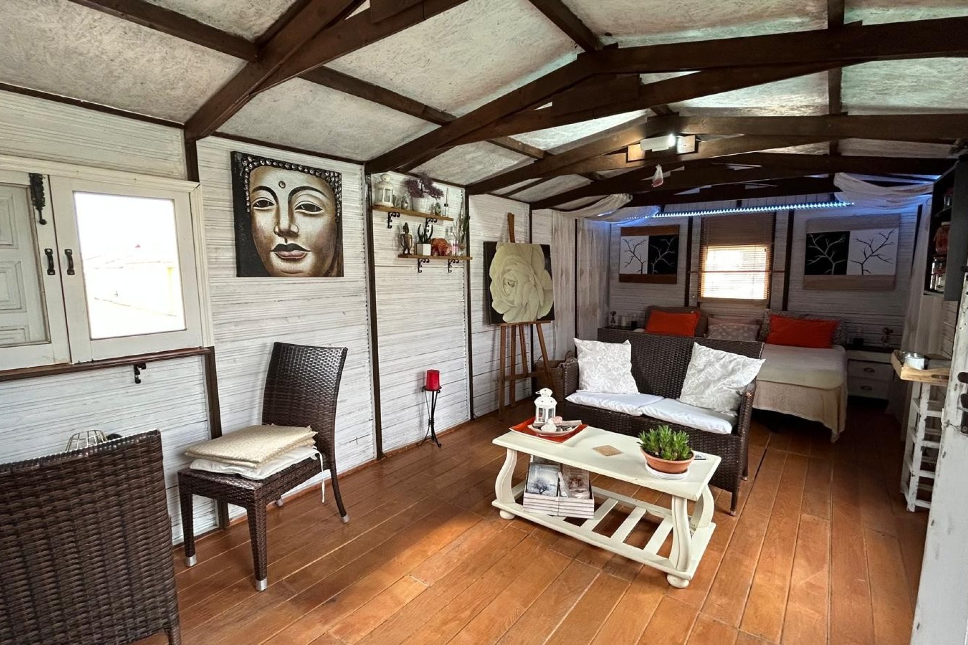 Återförsäljning - Semi detached -
Los Montesinos