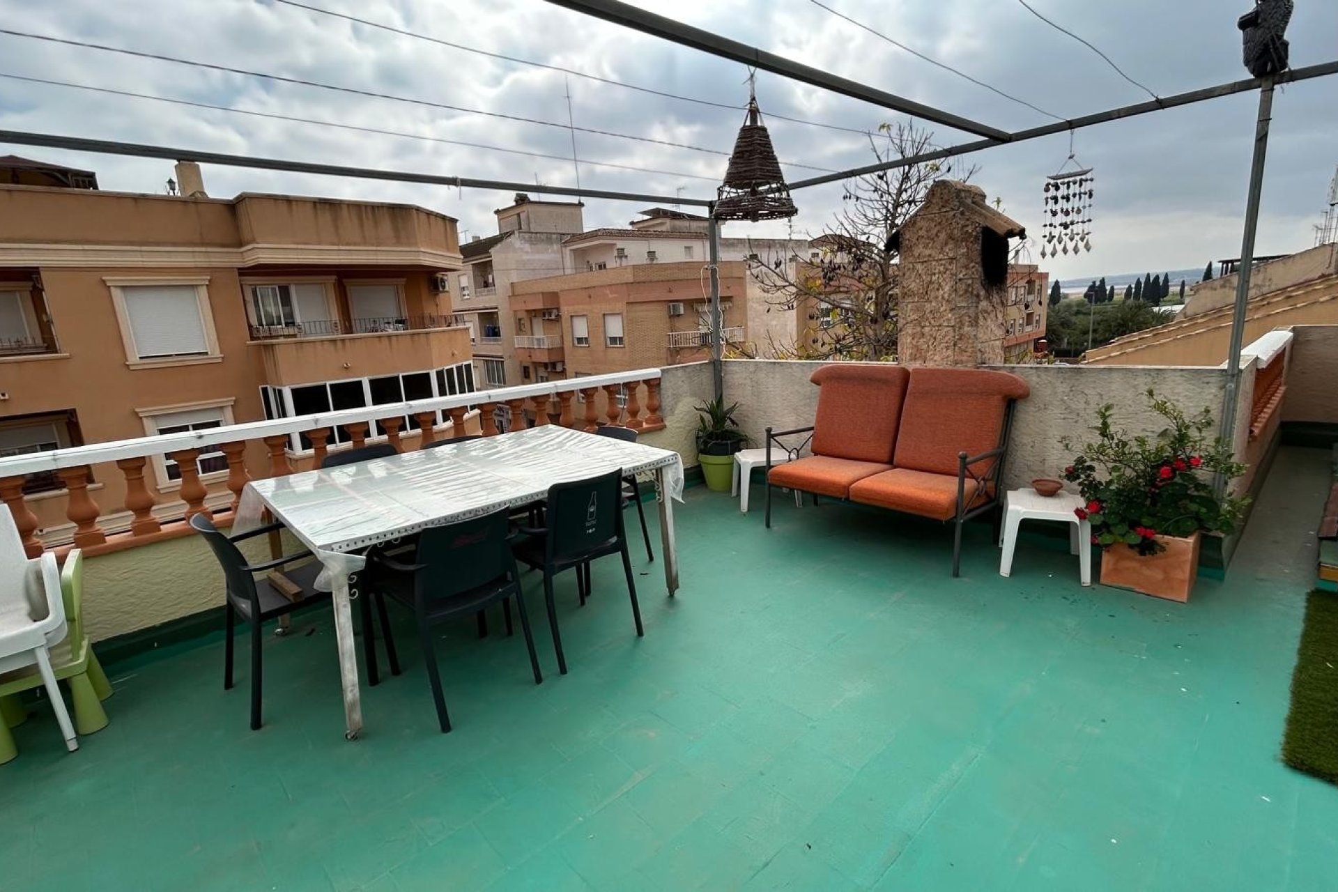 Återförsäljning - Semi detached -
Los Montesinos