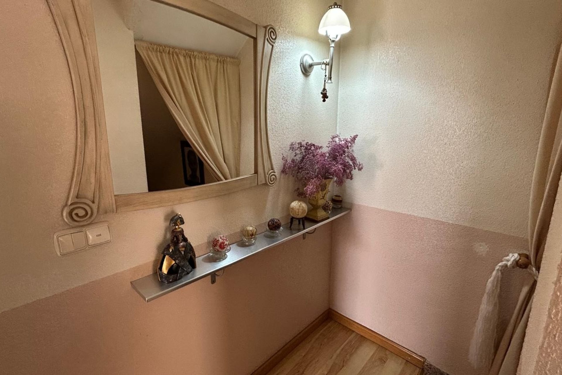 Återförsäljning - Semi detached -
Los Montesinos