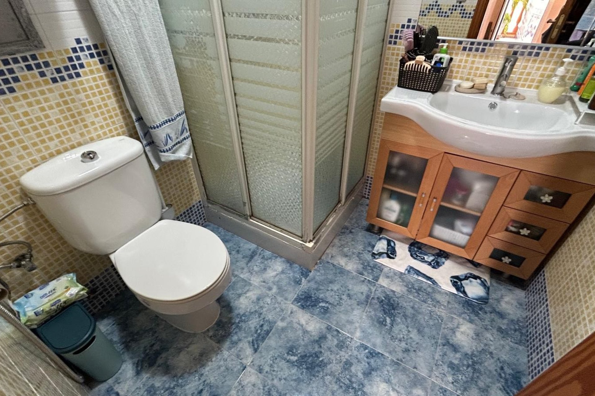 Återförsäljning - Semi detached -
Los Montesinos