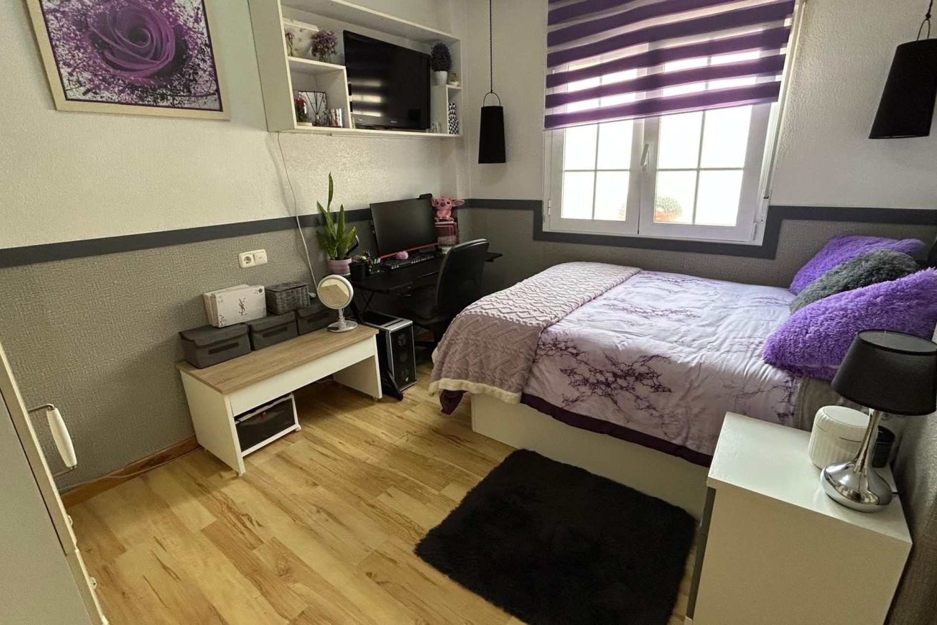 Återförsäljning - Semi detached -
Los Montesinos