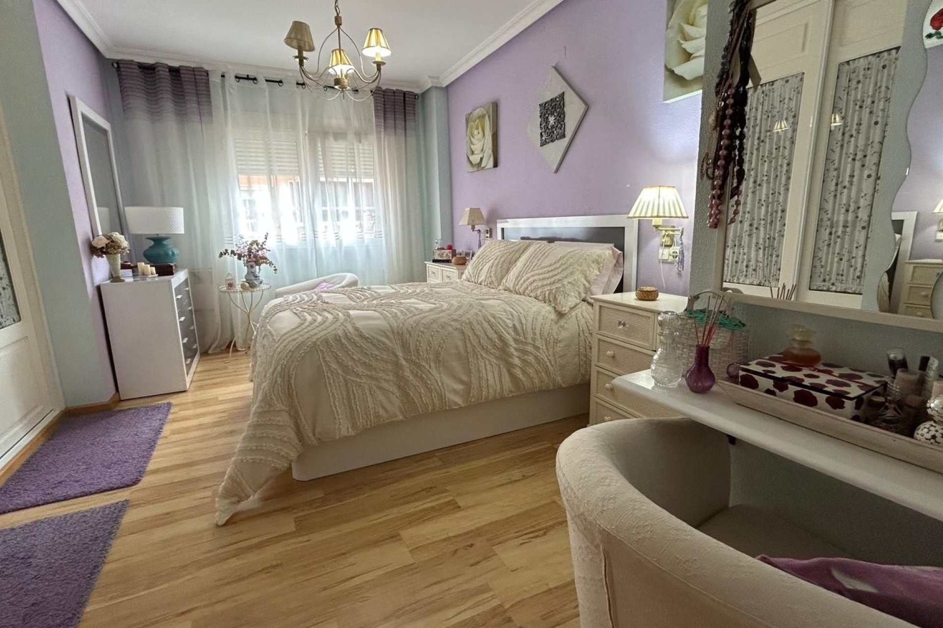 Återförsäljning - Semi detached -
Los Montesinos