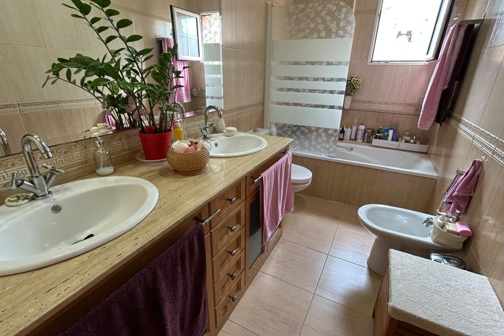 Återförsäljning - Semi detached -
Los Montesinos