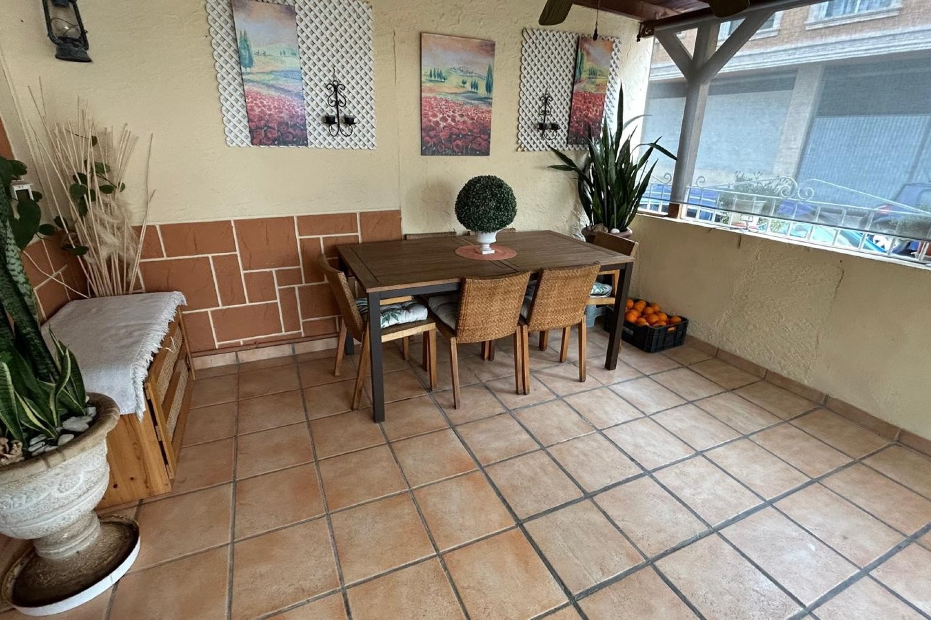 Återförsäljning - Semi detached -
Los Montesinos