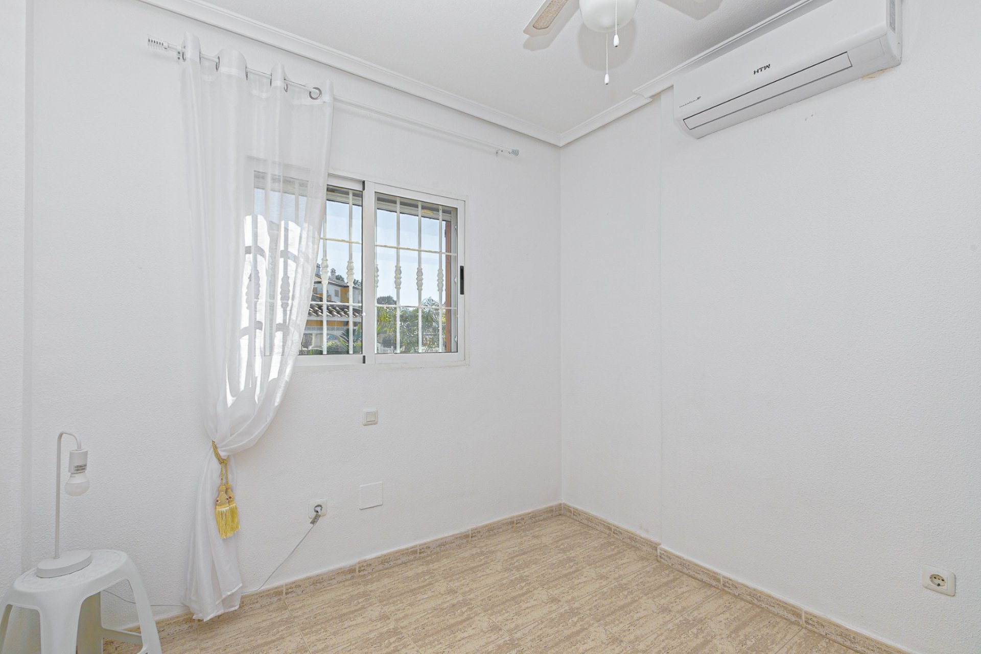 Återförsäljning - Semi detached -
Mil Palmeras - Riomar