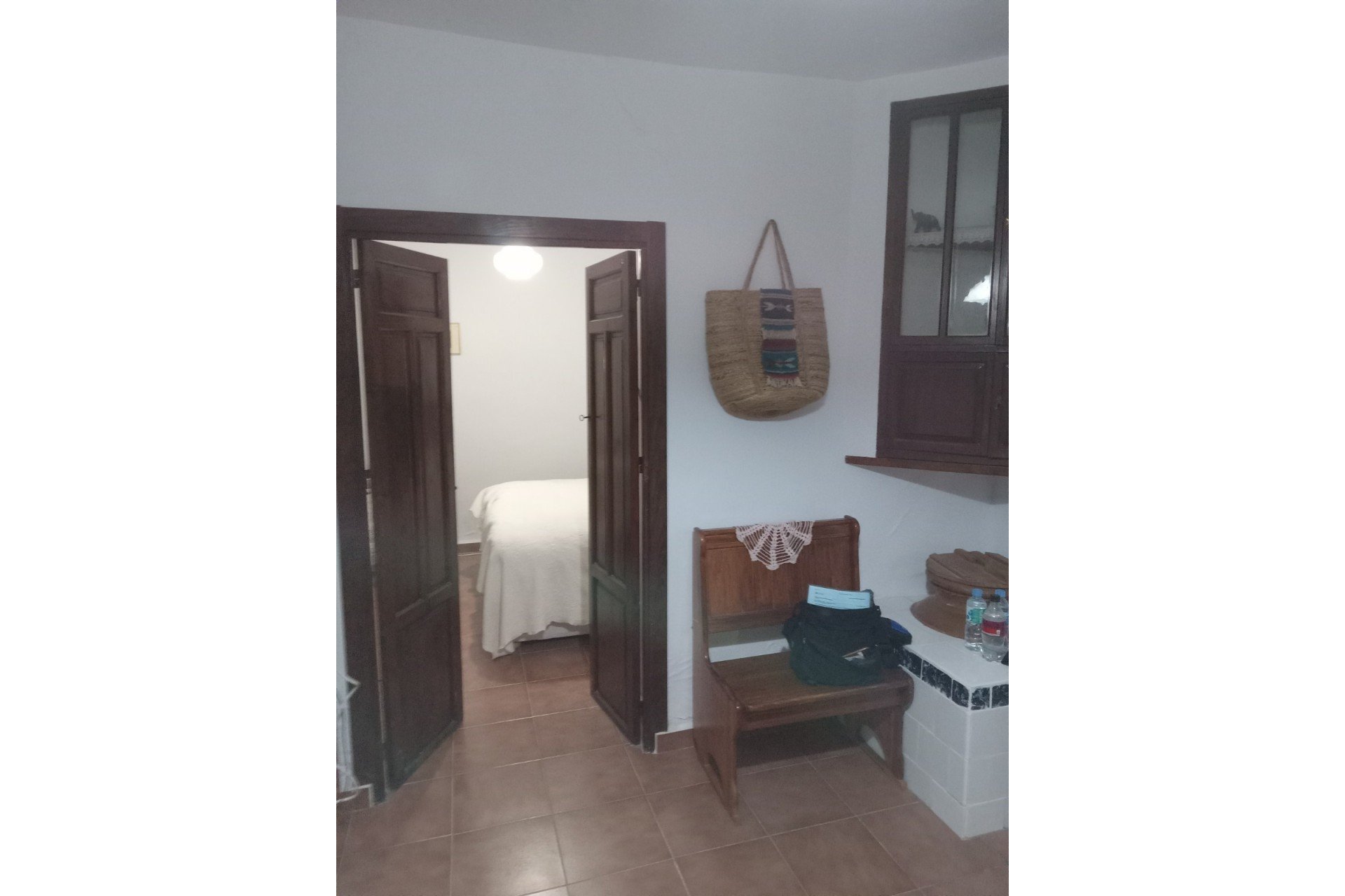 Återförsäljning - Semi detached -
Murcia