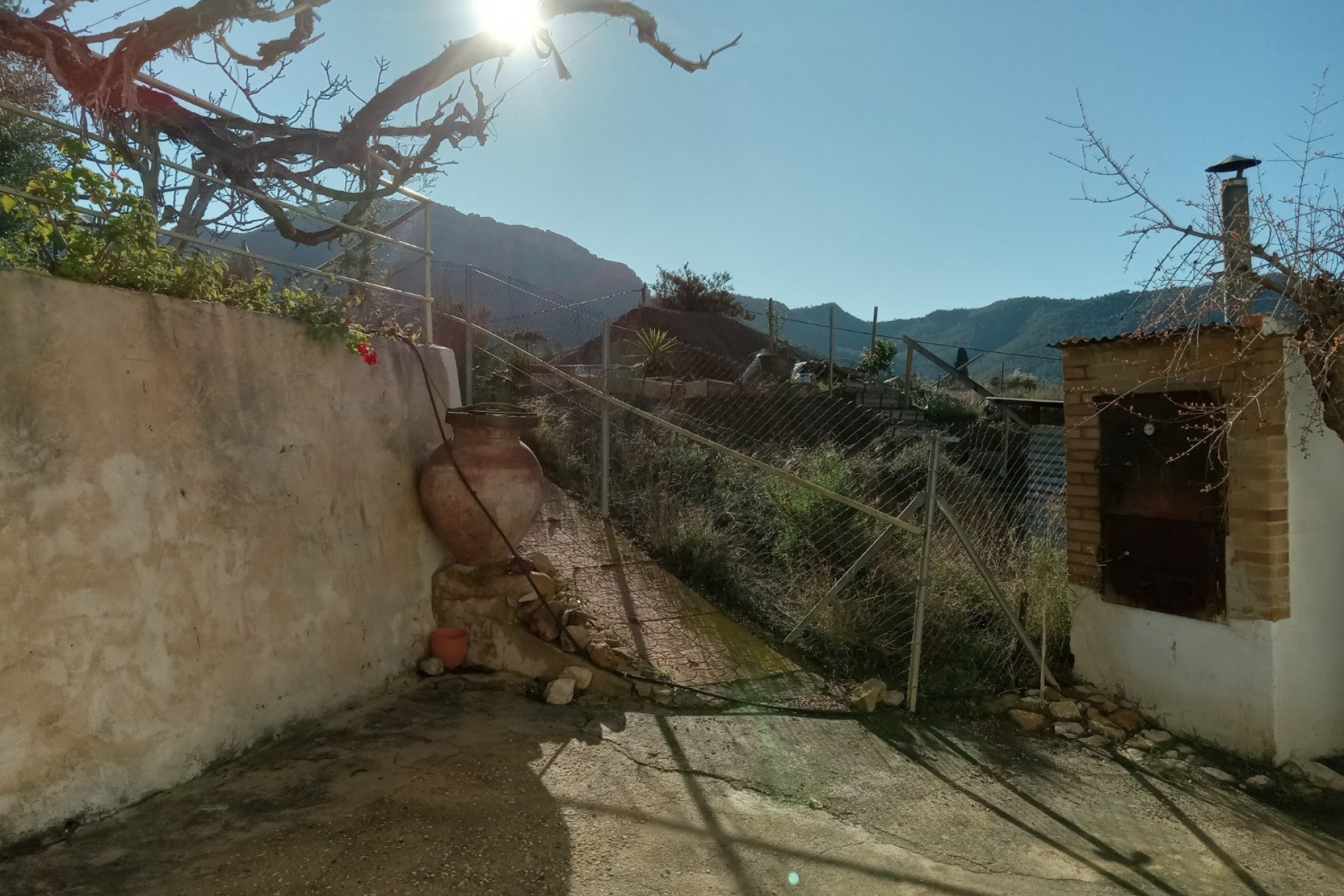 Återförsäljning - Semi detached -
Murcia