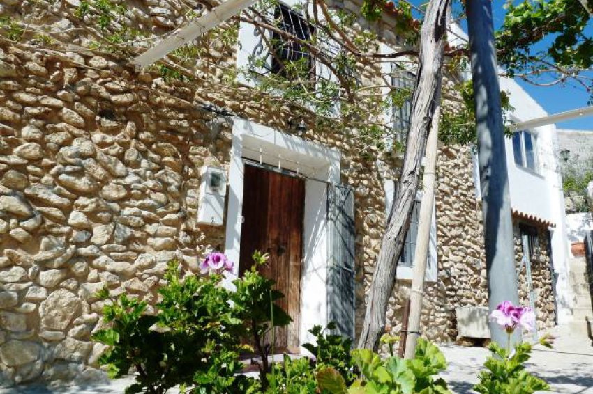 Återförsäljning - Semi detached -
Murcia