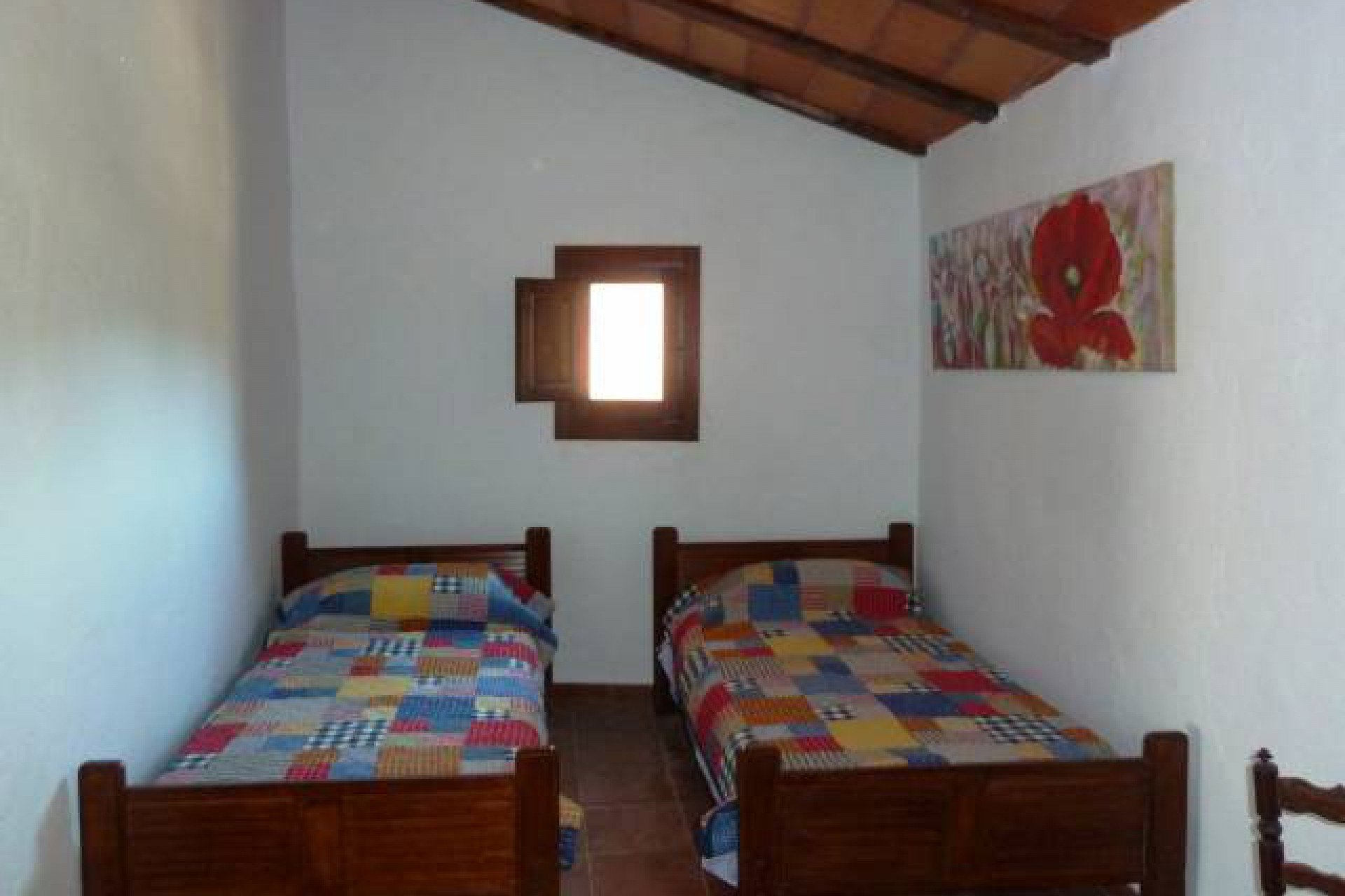 Återförsäljning - Semi detached -
Murcia