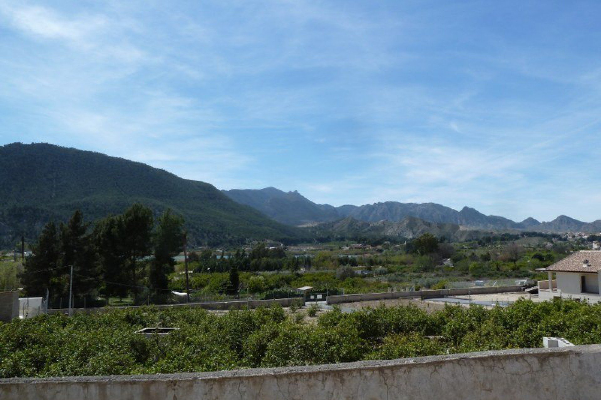 Återförsäljning - Semi detached -
Murcia