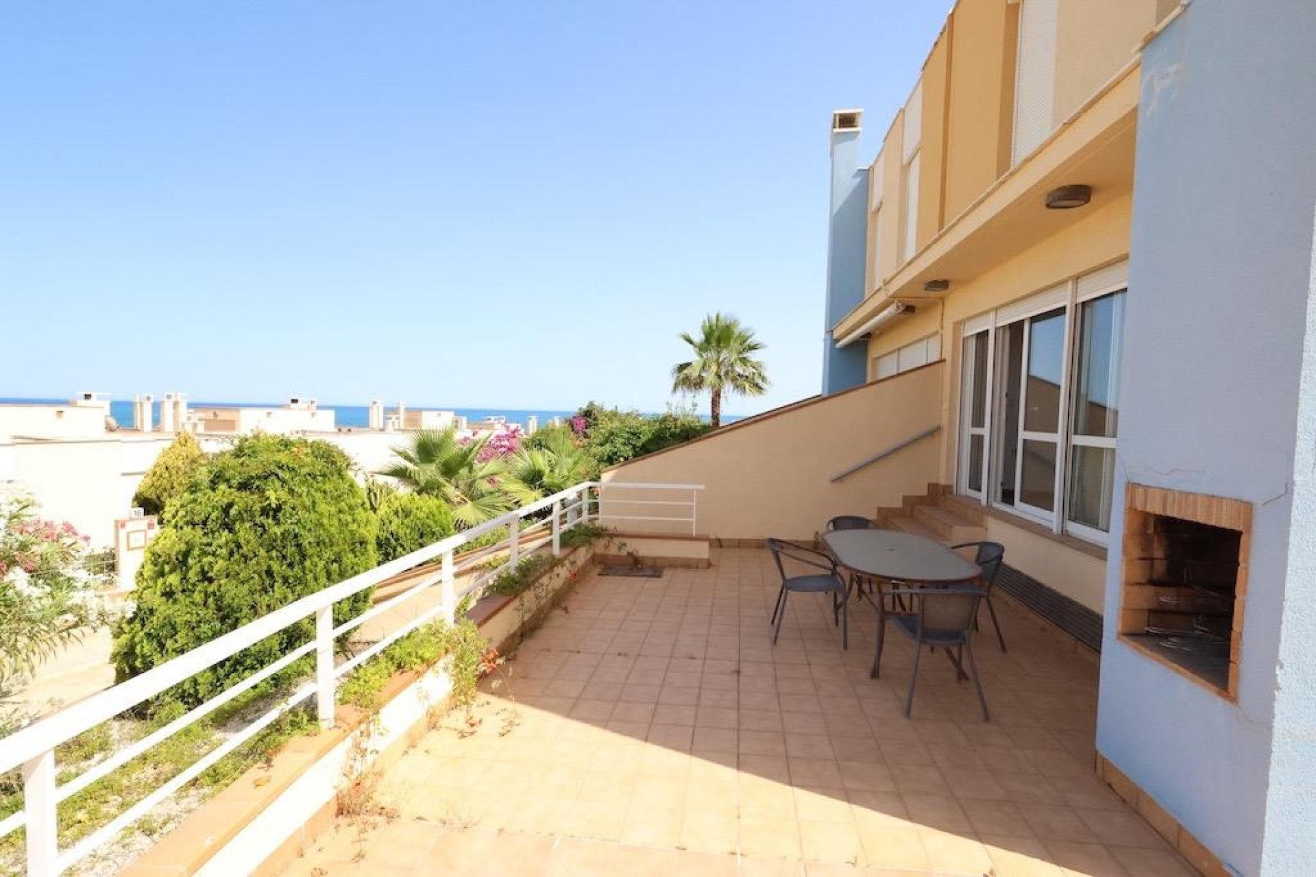 Återförsäljning - Semi detached -
Orihuela Costa - Agua Marina