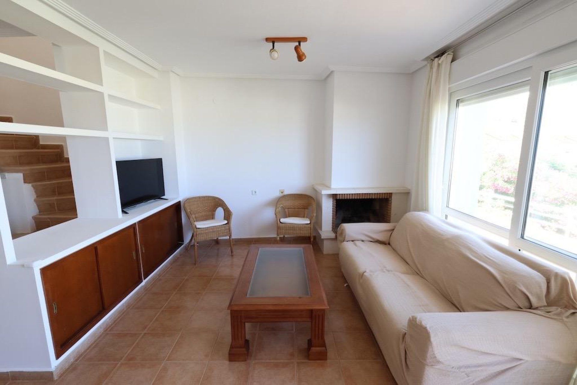 Återförsäljning - Semi detached -
Orihuela Costa - Agua Marina