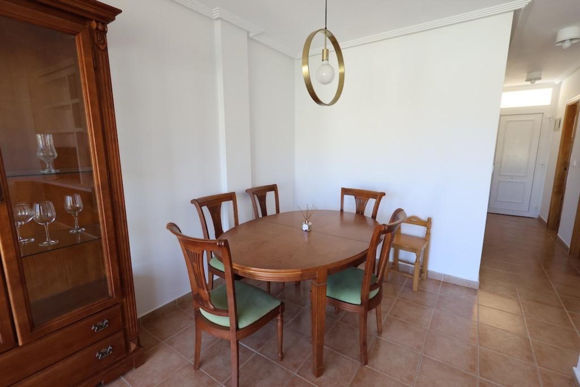 Återförsäljning - Semi detached -
Orihuela Costa - Agua Marina