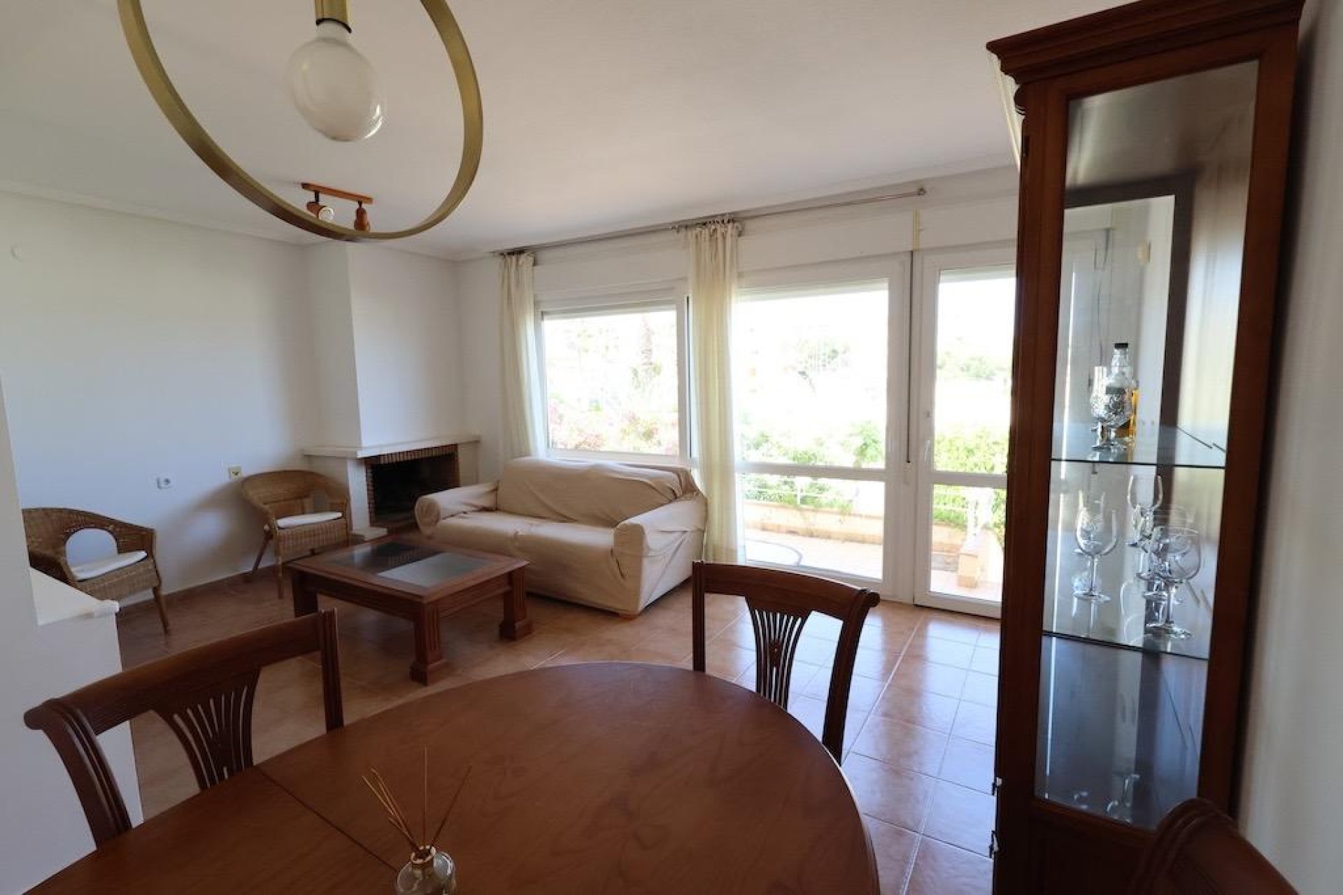 Återförsäljning - Semi detached -
Orihuela Costa - Agua Marina