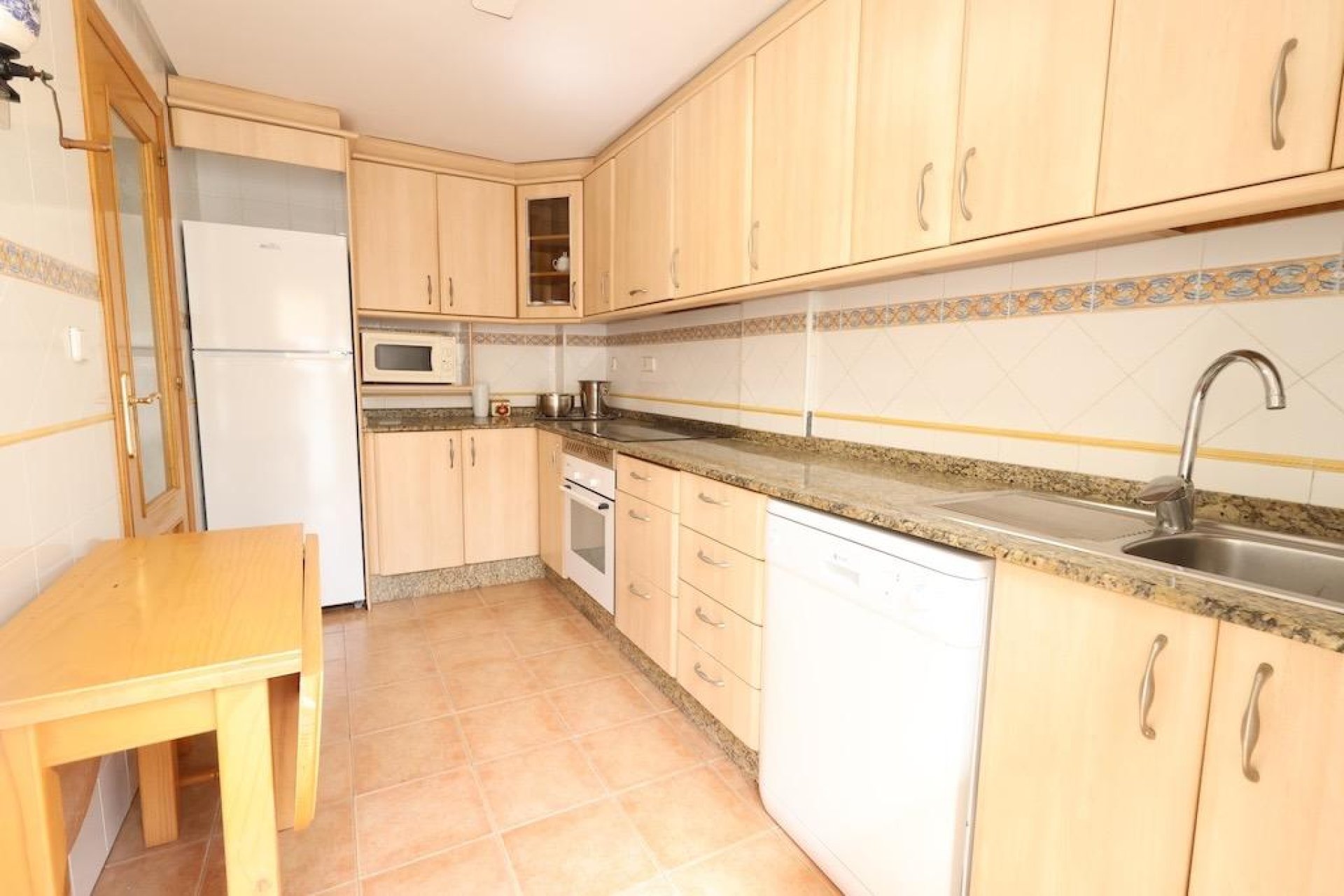 Återförsäljning - Semi detached -
Orihuela Costa - Agua Marina
