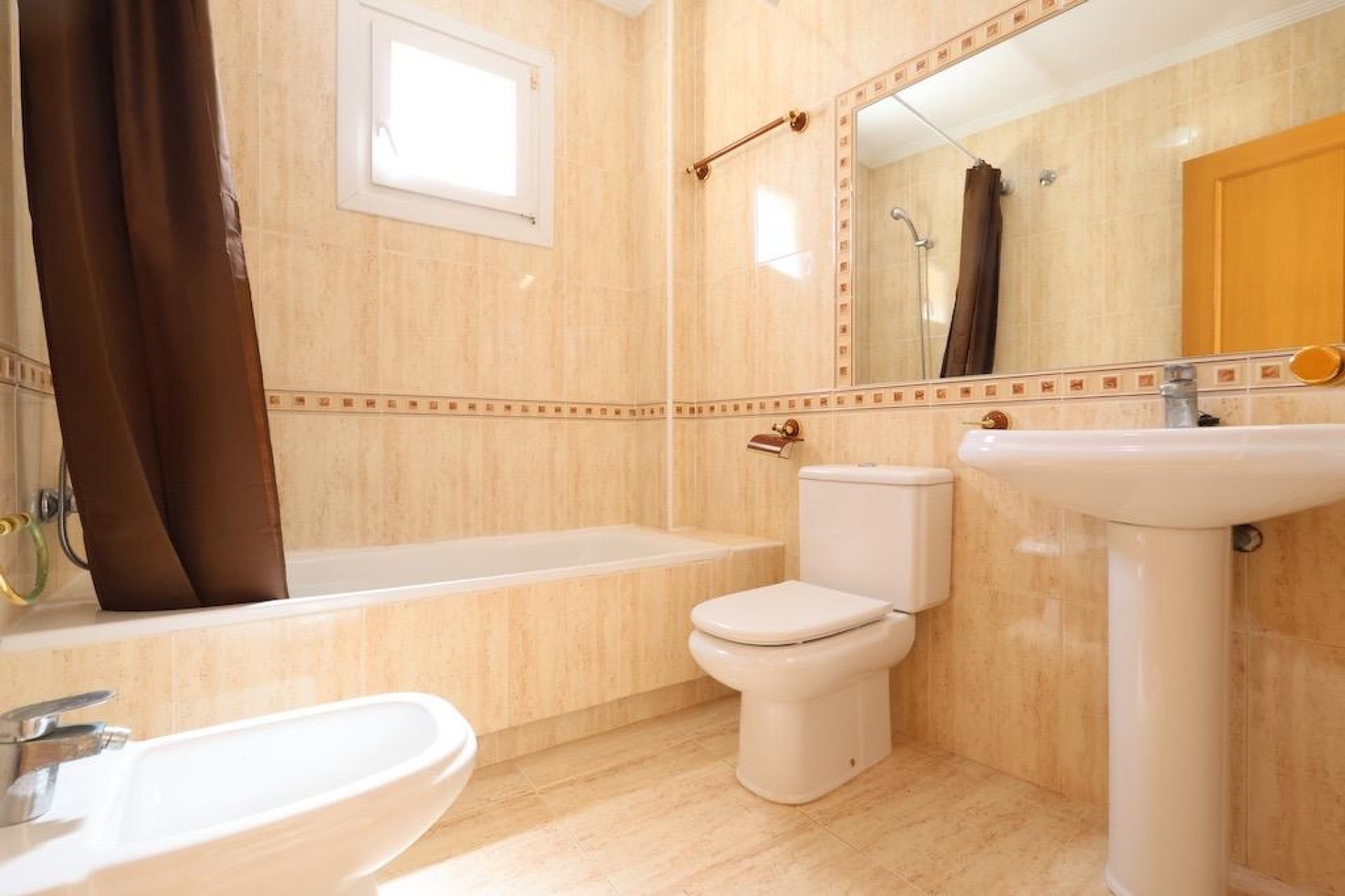 Återförsäljning - Semi detached -
Orihuela Costa - Agua Marina