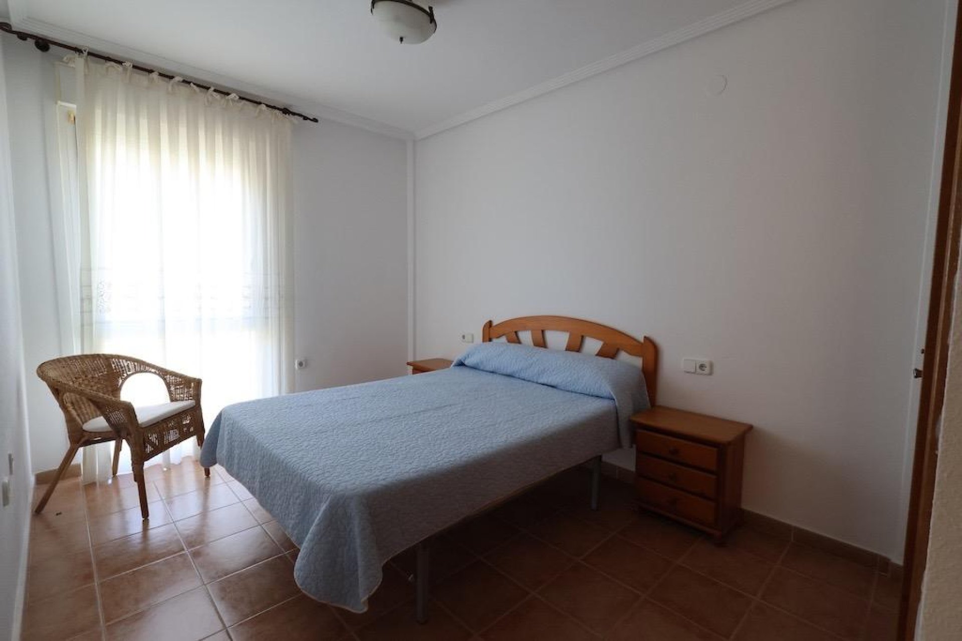 Återförsäljning - Semi detached -
Orihuela Costa - Agua Marina