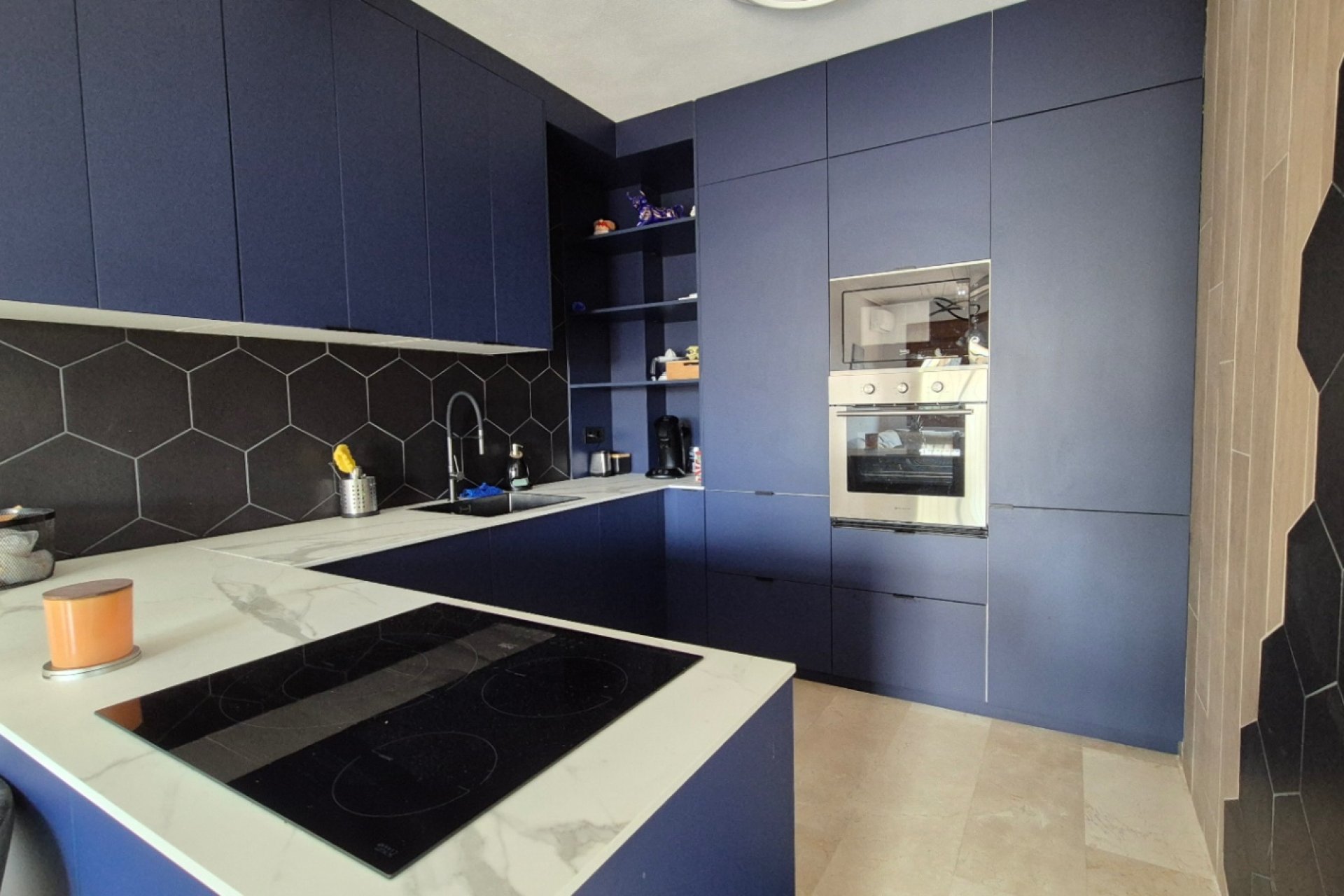 Återförsäljning - Semi detached -
Orihuela - Costa Blanca Sur